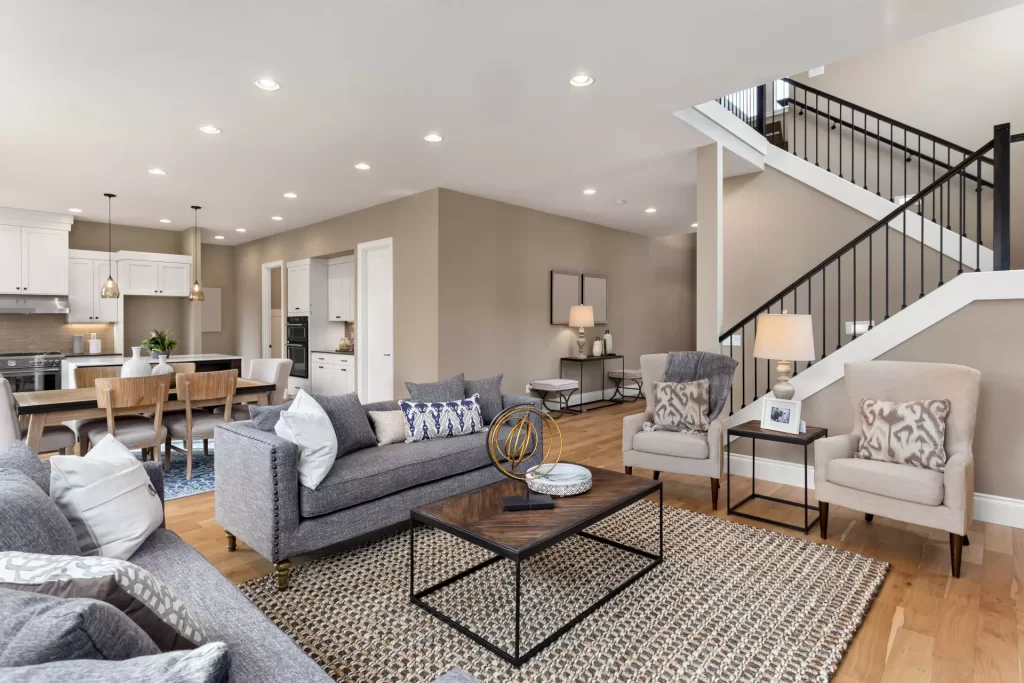 cleaning services fuquay varina nc